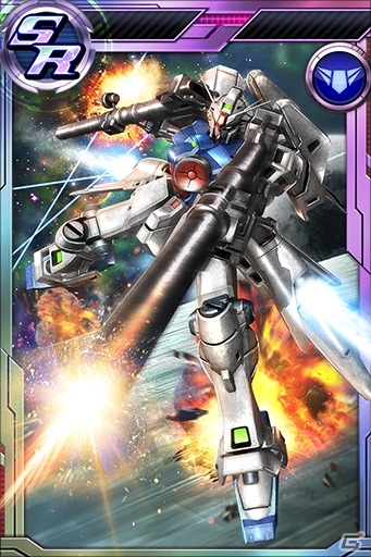 iOS/Android「ガンダムコンクエスト」Lowコスト3連ガシャが登場！強化合成応援キャンペーンなども同時開催の画像2