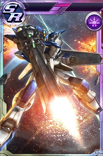 iOS/Android「ガンダムコンクエスト」Lowコスト3連ガシャが登場！強化合成応援キャンペーンなども同時開催の画像3