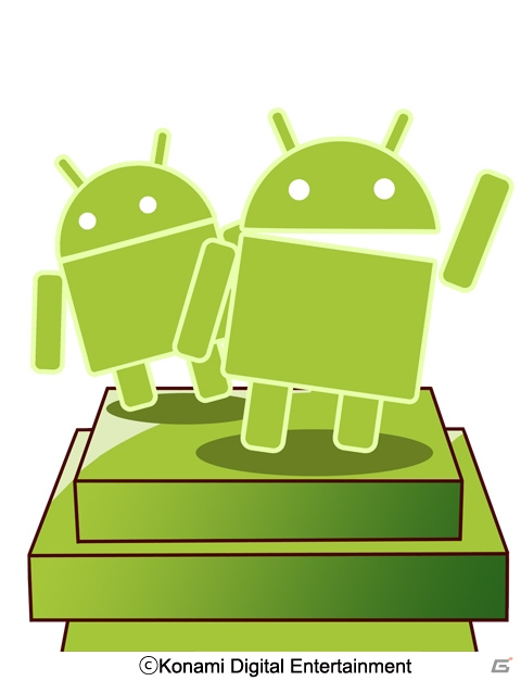 Androidの“アイツ”がパワプロに乱入！iOS/Android「実況パワフルプロ野球」コラボイベント「激突！ドロイド高校」が開始の画像4