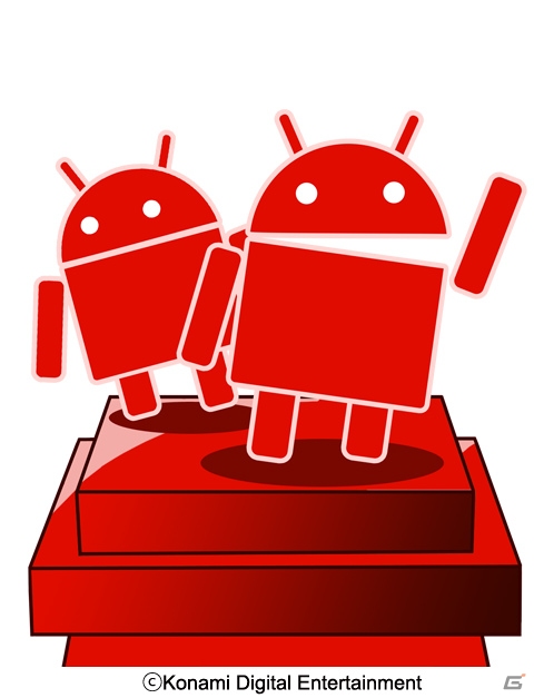 Androidの“アイツ”がパワプロに乱入！iOS/Android「実況パワフルプロ野球」コラボイベント「激突！ドロイド高校」が開始の画像5