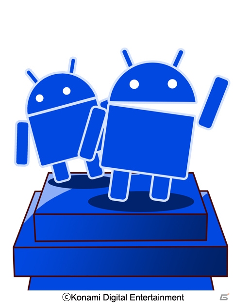 Androidの“アイツ”がパワプロに乱入！iOS/Android「実況パワフルプロ野球」コラボイベント「激突！ドロイド高校」が開始の画像8