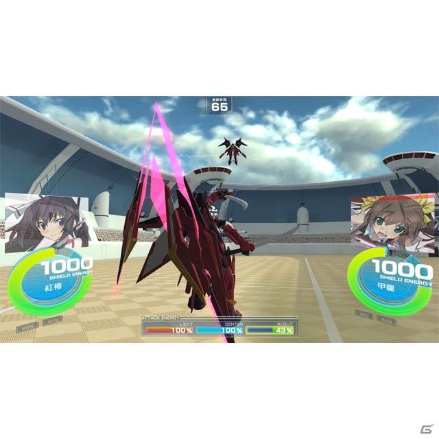 コミックマーケット88の5pb.ブース情報が公開―科学アドベンチャーシリーズの最新セットや「PSYCHO-PASS サイコパス」などの新作グッズを販売の画像16