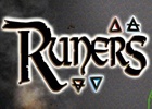 285の魔法で迷宮を踏破するローグライクアクション「RUNERS」がPLAYISMにて配信