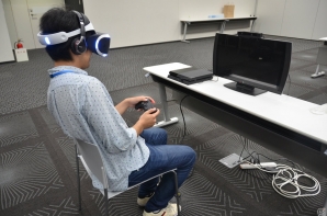 ようやくMorpheusを触ることができました―編集部通信（2015年7月25日号）の画像2