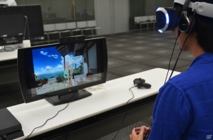 ようやくMorpheusを触ることができました―編集部通信（2015年7月25日号）の画像5