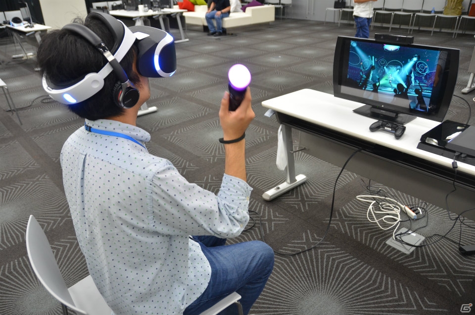 ようやくMorpheusを触ることができました―編集部通信（2015年7月25日号）の画像1