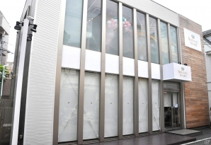 5周年を迎える「うたの☆プリンスさまっ♪」のオフィシャルショップ「SHINING STORE」店内の様子をお届け！の画像2