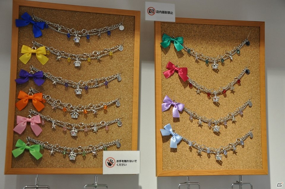 5周年を迎える「うたの☆プリンスさまっ♪」のオフィシャルショップ「SHINING STORE」店内の様子をお届け！の画像11