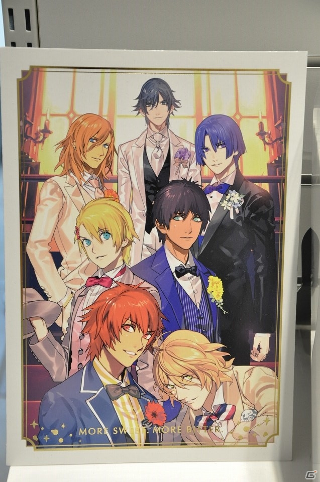 5周年を迎える「うたの☆プリンスさまっ♪」のオフィシャルショップ「SHINING STORE」店内の様子をお届け！の画像23