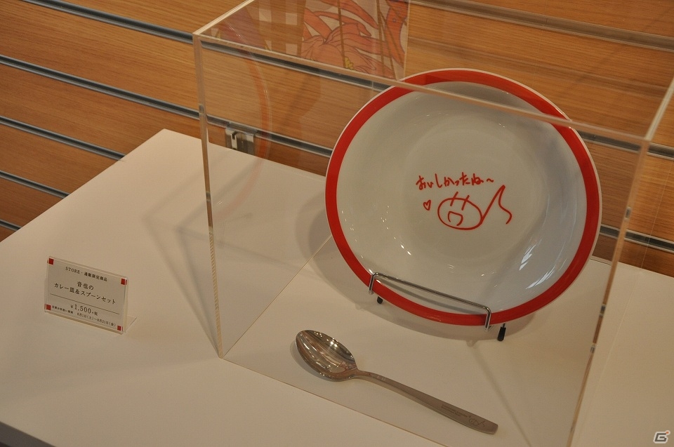 5周年を迎える「うたの☆プリンスさまっ♪」のオフィシャルショップ「SHINING STORE」店内の様子をお届け！の画像34