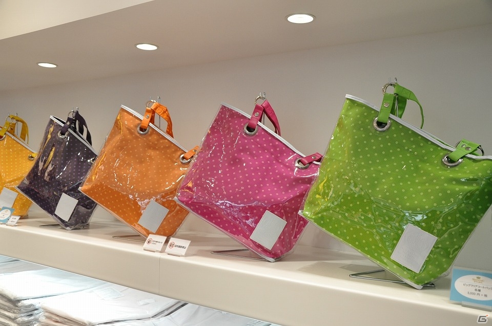 5周年を迎える「うたの☆プリンスさまっ♪」のオフィシャルショップ「SHINING STORE」店内の様子をお届け！の画像8