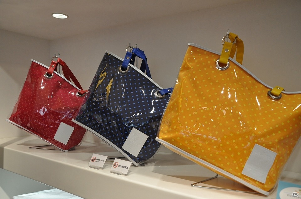 5周年を迎える「うたの☆プリンスさまっ♪」のオフィシャルショップ「SHINING STORE」店内の様子をお届け！の画像9