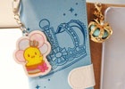 5周年を迎える「うたの☆プリンスさまっ♪」のオフィシャルショップ「SHINING STORE」店内の様子をお届け！