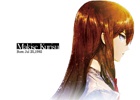 PS4/PS3/PS Vita「STEINS;GATE 0」牧瀬紅莉栖のバースデー壁紙が配布！公式サイトも紅莉栖仕様に