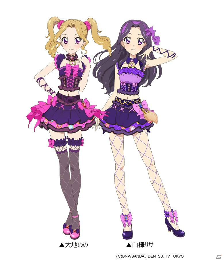 あかりたちが全国ライブツアーに出発する“アイカツ！ジャパンツアーモード”を搭載した「データカードダス アイカツ！2016シリーズ」が10月稼働！の画像9