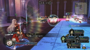 美少女従魔RPG「よるのないくに」のゲームシステム、キャラクターを一挙に紹介！の画像11