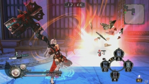 美少女従魔RPG「よるのないくに」のゲームシステム、キャラクターを一挙に紹介！の画像12