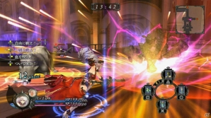 美少女従魔RPG「よるのないくに」のゲームシステム、キャラクターを一挙に紹介！の画像16