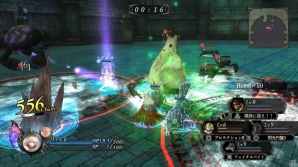 美少女従魔RPG「よるのないくに」のゲームシステム、キャラクターを一挙に紹介！の画像20