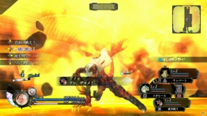 美少女従魔RPG「よるのないくに」のゲームシステム、キャラクターを一挙に紹介！の画像24