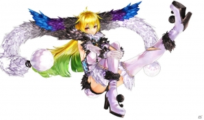 美少女従魔RPG「よるのないくに」のゲームシステム、キャラクターを一挙に紹介！の画像26