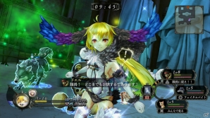 美少女従魔RPG「よるのないくに」のゲームシステム、キャラクターを一挙に紹介！の画像27