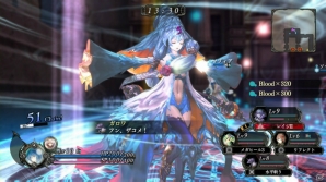 美少女従魔RPG「よるのないくに」のゲームシステム、キャラクターを一挙に紹介！の画像33
