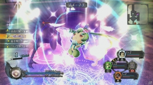 美少女従魔RPG「よるのないくに」のゲームシステム、キャラクターを一挙に紹介！の画像4