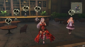 美少女従魔RPG「よるのないくに」のゲームシステム、キャラクターを一挙に紹介！の画像48