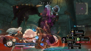 美少女従魔RPG「よるのないくに」のゲームシステム、キャラクターを一挙に紹介！の画像55