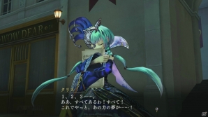 美少女従魔RPG「よるのないくに」のゲームシステム、キャラクターを一挙に紹介！の画像62