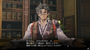 美少女従魔RPG「よるのないくに」のゲームシステム、キャラクターを一挙に紹介！の画像70