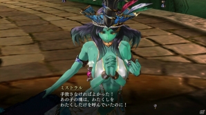 美少女従魔RPG「よるのないくに」のゲームシステム、キャラクターを一挙に紹介！の画像72
