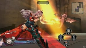 美少女従魔RPG「よるのないくに」のゲームシステム、キャラクターを一挙に紹介！の画像9