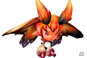 選ばれた従魔はプレイムービーで紹介！「よるのないくに」従魔人気投票がスタート！の画像13
