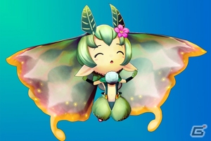 選ばれた従魔はプレイムービーで紹介！「よるのないくに」従魔人気投票がスタート！の画像4