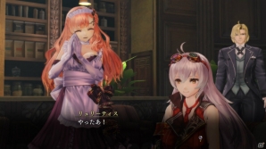 PS4/PS3/PS Vita「よるのないくに」左腕の一撃が圧倒的な威力を誇る第4の変身「アーマーフォーム」を紹介！ストーリーの続報もチェックの画像11