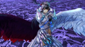 PS4/PS3/PS Vita「よるのないくに」左腕の一撃が圧倒的な威力を誇る第4の変身「アーマーフォーム」を紹介！ストーリーの続報もチェックの画像14
