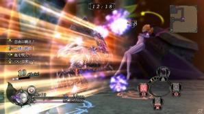 PS4/PS3/PS Vita「よるのないくに」左腕の一撃が圧倒的な威力を誇る第4の変身「アーマーフォーム」を紹介！ストーリーの続報もチェックの画像22