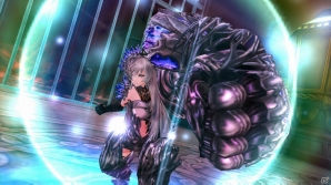 PS4/PS3/PS Vita「よるのないくに」左腕の一撃が圧倒的な威力を誇る第4の変身「アーマーフォーム」を紹介！ストーリーの続報もチェックの画像24