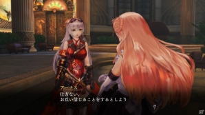 PS4/PS3/PS Vita「よるのないくに」左腕の一撃が圧倒的な威力を誇る第4の変身「アーマーフォーム」を紹介！ストーリーの続報もチェックの画像3