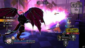 PS4/PS3/PS Vita「よるのないくに」左腕の一撃が圧倒的な威力を誇る第4の変身「アーマーフォーム」を紹介！ストーリーの続報もチェックの画像30