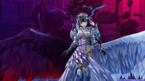 PS4/PS3/PS Vita「よるのないくに」左腕の一撃が圧倒的な威力を誇る第4の変身「アーマーフォーム」を紹介！ストーリーの続報もチェックの画像33