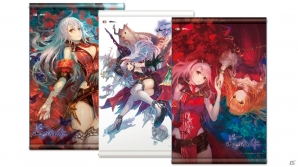PS4/PS3/PS Vita「よるのないくに」左腕の一撃が圧倒的な威力を誇る第4の変身「アーマーフォーム」を紹介！ストーリーの続報もチェックの画像42