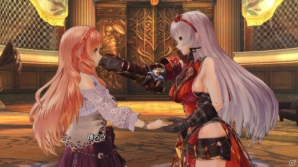 PS4/PS3/PS Vita「よるのないくに」左腕の一撃が圧倒的な威力を誇る第4の変身「アーマーフォーム」を紹介！ストーリーの続報もチェックの画像5