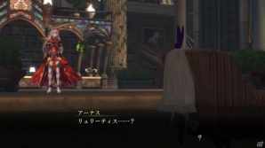 PS4/PS3/PS Vita「よるのないくに」左腕の一撃が圧倒的な威力を誇る第4の変身「アーマーフォーム」を紹介！ストーリーの続報もチェックの画像6