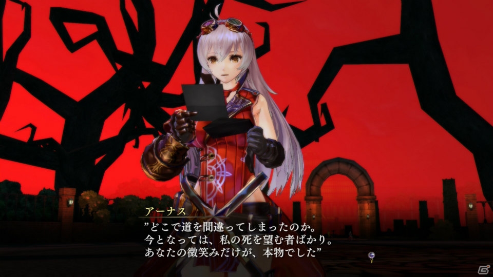 PS4/PS3/PS Vita「よるのないくに」左腕の一撃が圧倒的な威力を誇る第4の変身「アーマーフォーム」を紹介！ストーリーの続報もチェックの画像34