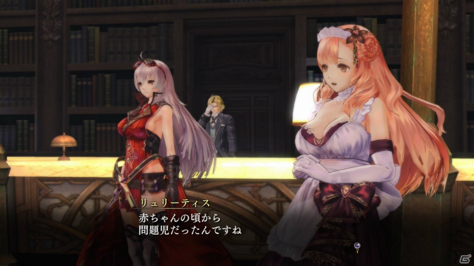 PS4/PS3/PS Vita「よるのないくに」左腕の一撃が圧倒的な威力を誇る第4の変身「アーマーフォーム」を紹介！ストーリーの続報もチェックの画像39