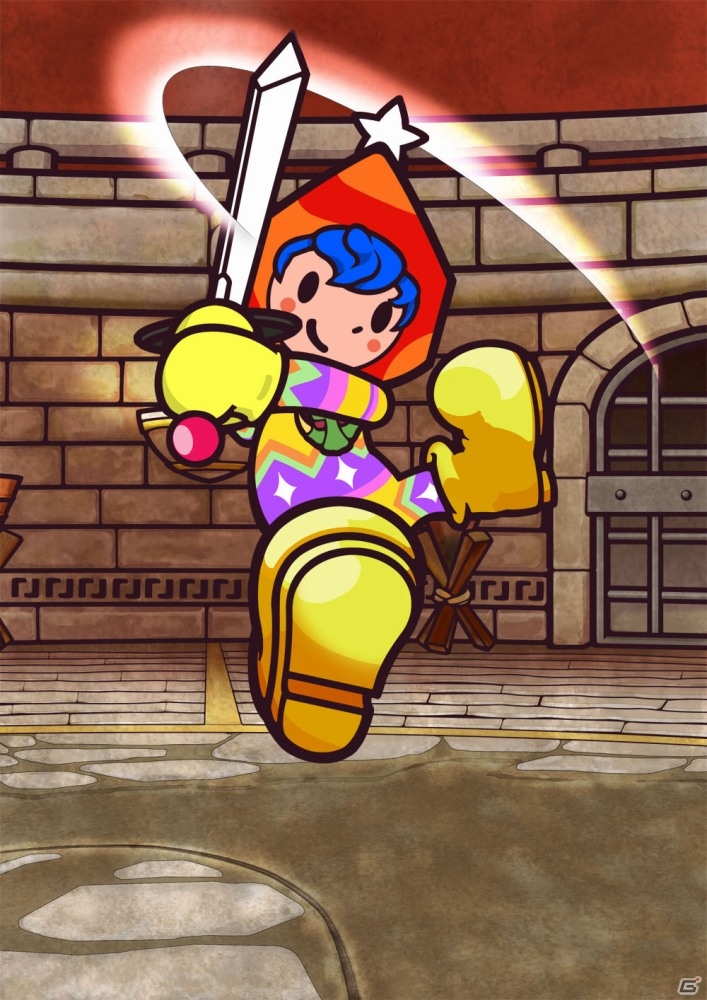 ゲームで遊べる電波人間も手に入る！ゲームソフト「電波人間のRPG FREE！」と連動する「電波人間のRPG FREE！カードゲーム」が8月8日に発売の画像2