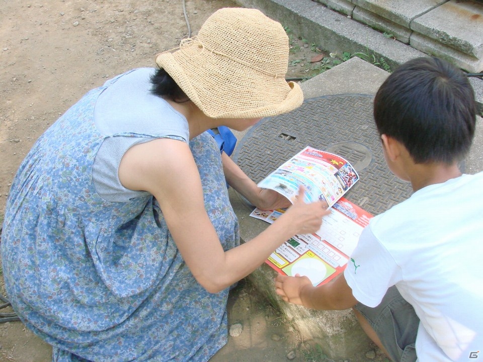 親子で手軽に謎解き遊び！「ピカチュウとおうちで謎解きセット『フーパとかくれんぼ』」が発売の画像4